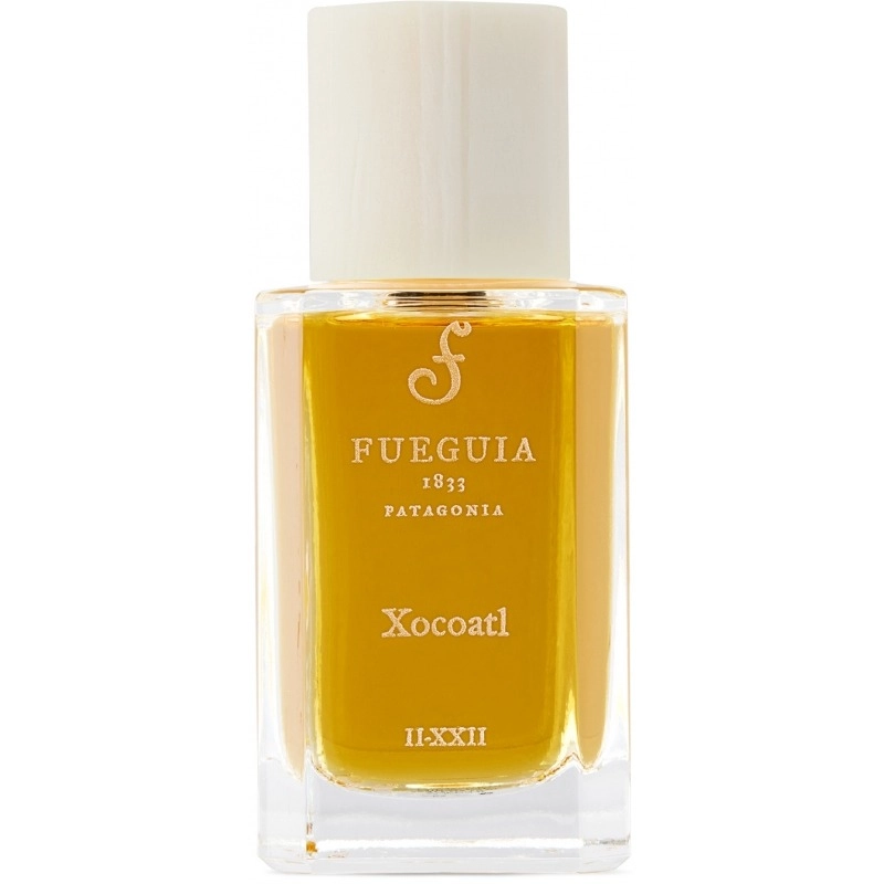 Фото Fueguia 1833 Xocoatl