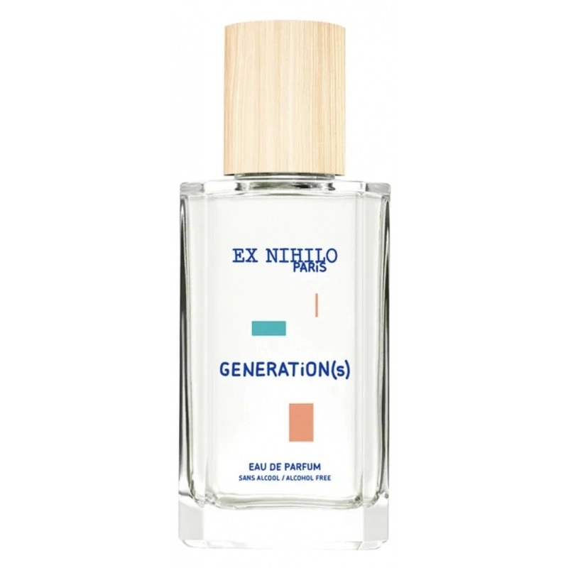 Фото EX NIHILO Generation(s)