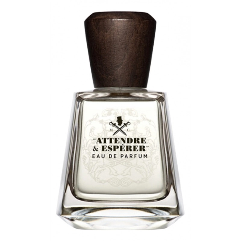 Фото Frapin Attendre & Esperer