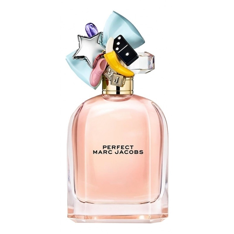 Фото Marc Jacobs Perfect