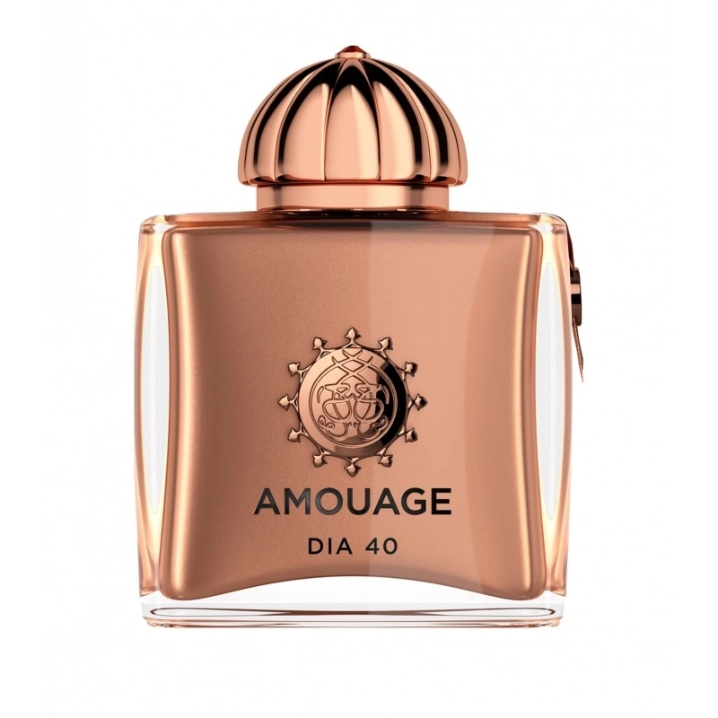 Фото Amouage Dia 40 Woman