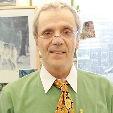 Парфюмер Ron Winnegrad (Рон Виннеград)