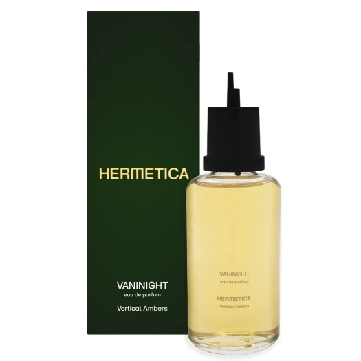Фото Hermetica Vaninight