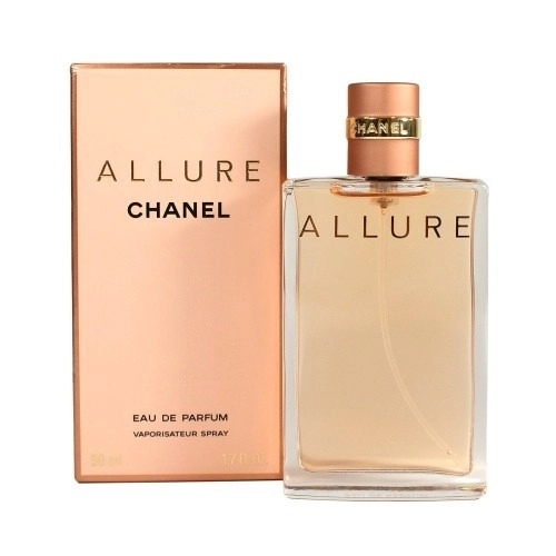 Фото Chanel Allure Eau de Parfum