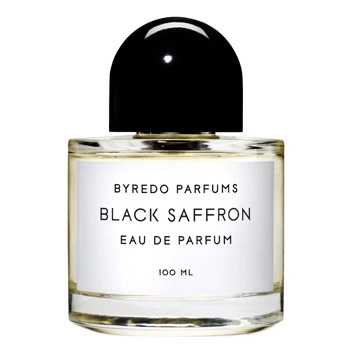 Фото BYREDO Black Saffron