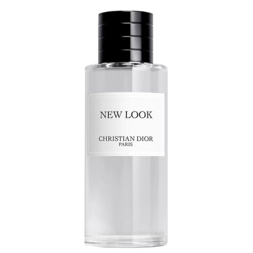 Фото Christian Dior New Look 2024
