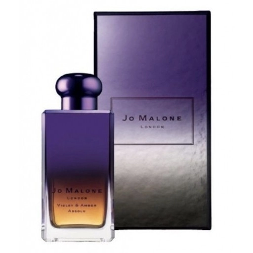 Фото Jo Malone Violet & Amber Absolu