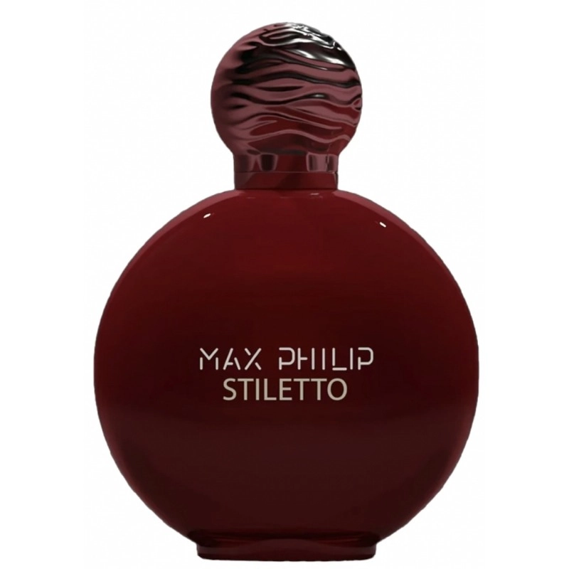 Фото Max Philip Stiletto
