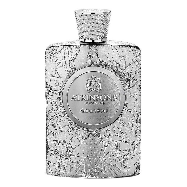 Фото Atkinsons Platinum Blend