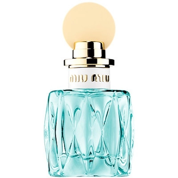 Фото Miu Miu L'Eau Bleue