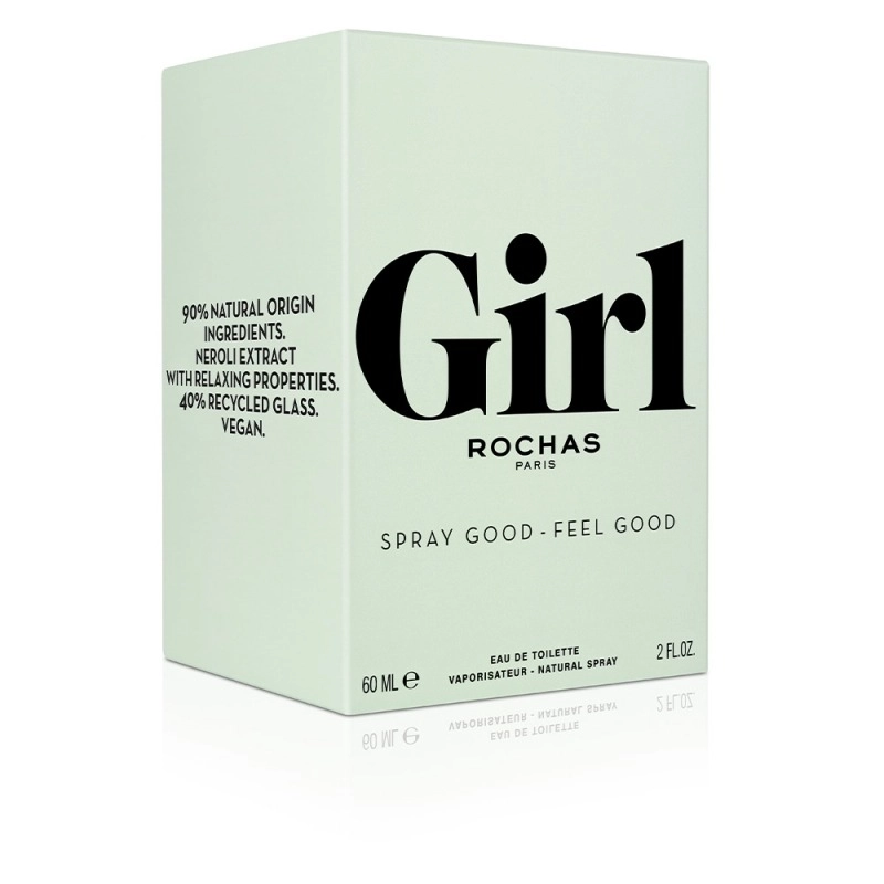 Фото Rochas Girl