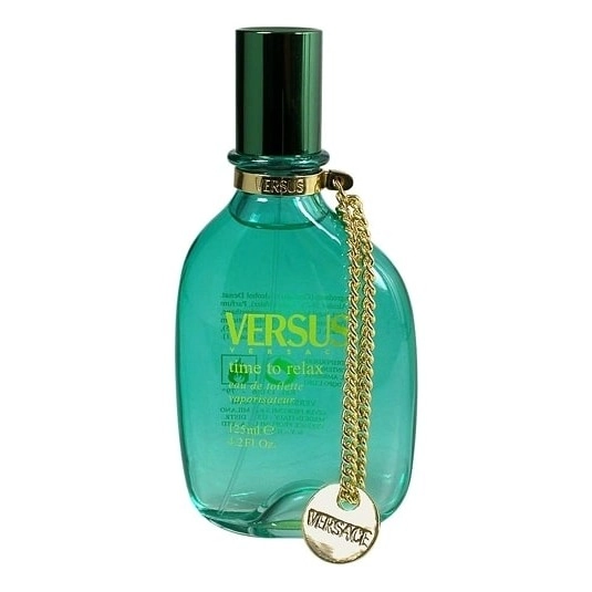 Фото Versace Versus Time For Relax