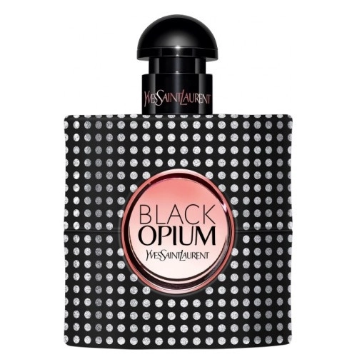 Фото Yves Saint Laurent Black Opium Shine On