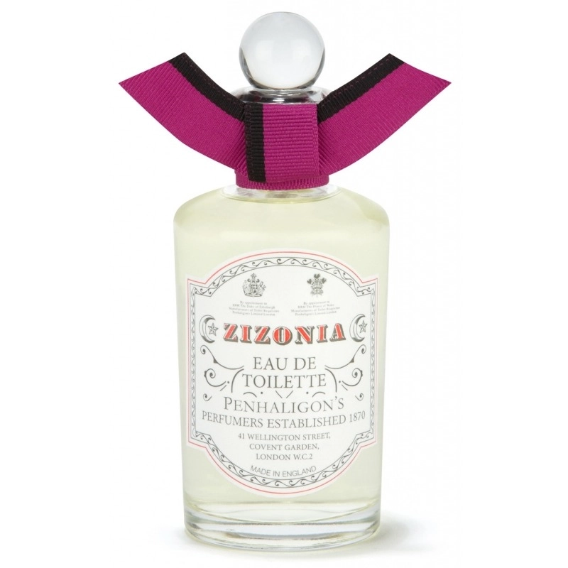 Фото Penhaligon's Anthology Zizonia