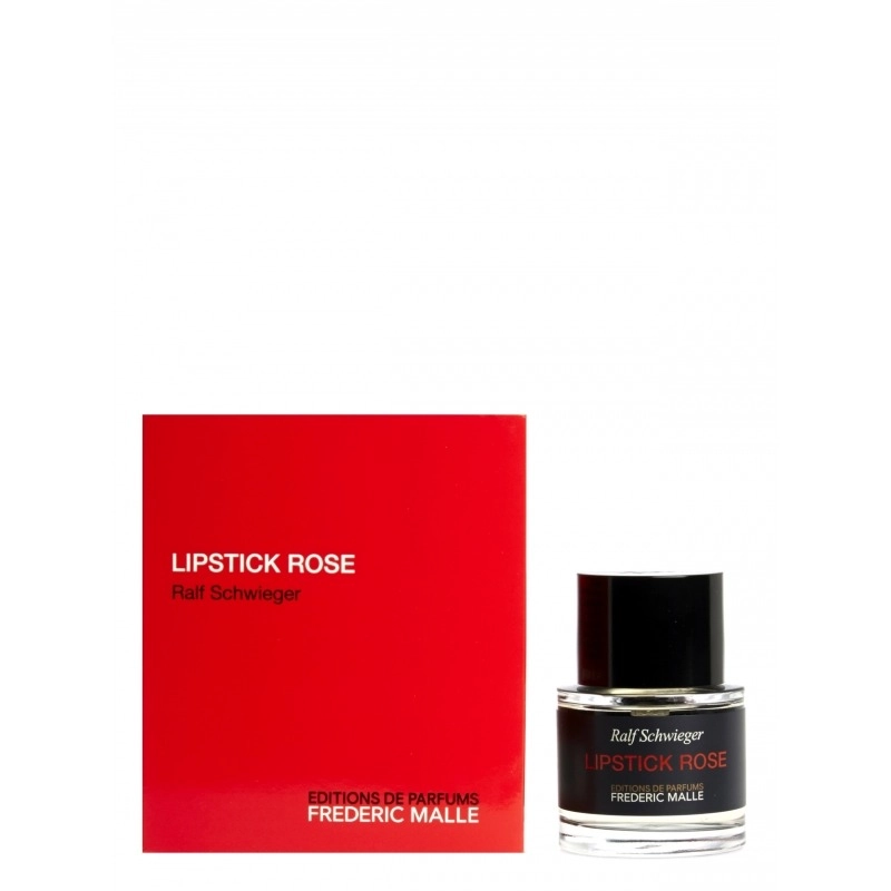 Фото Frédéric Malle Lipstick Rose