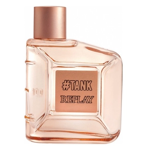 Фото Replay #Tank For Her