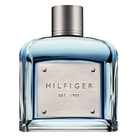 Фото Tommy Hilfiger Est.1985