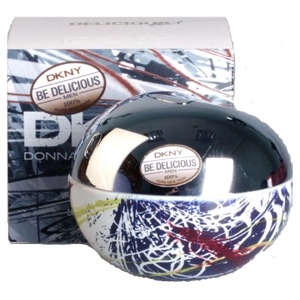 Фото DKNY Be Delicious ART Men