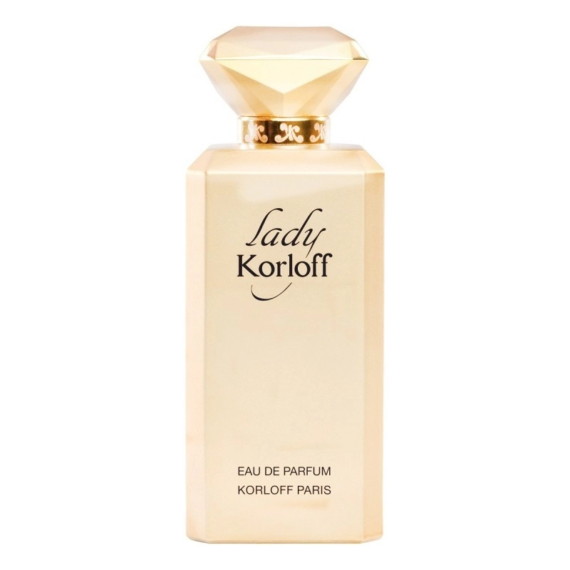 Фото Korloff Paris Lady Korloff