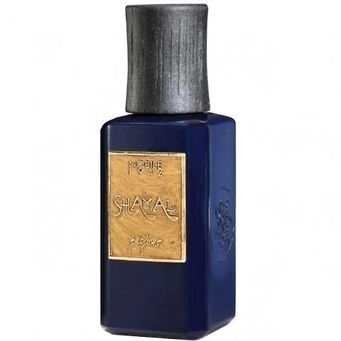 Фото Nobile 1942 Shamal