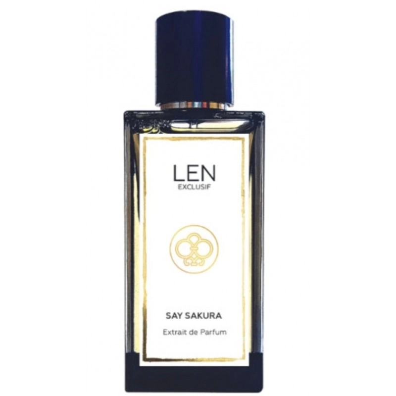 Фото Len Fragrances Say Sakura