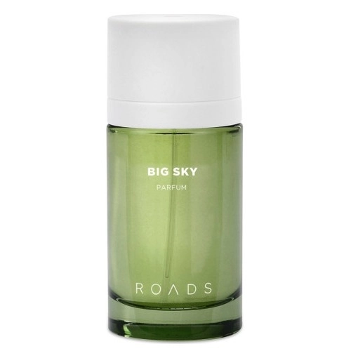 Фото Roads Big Sky