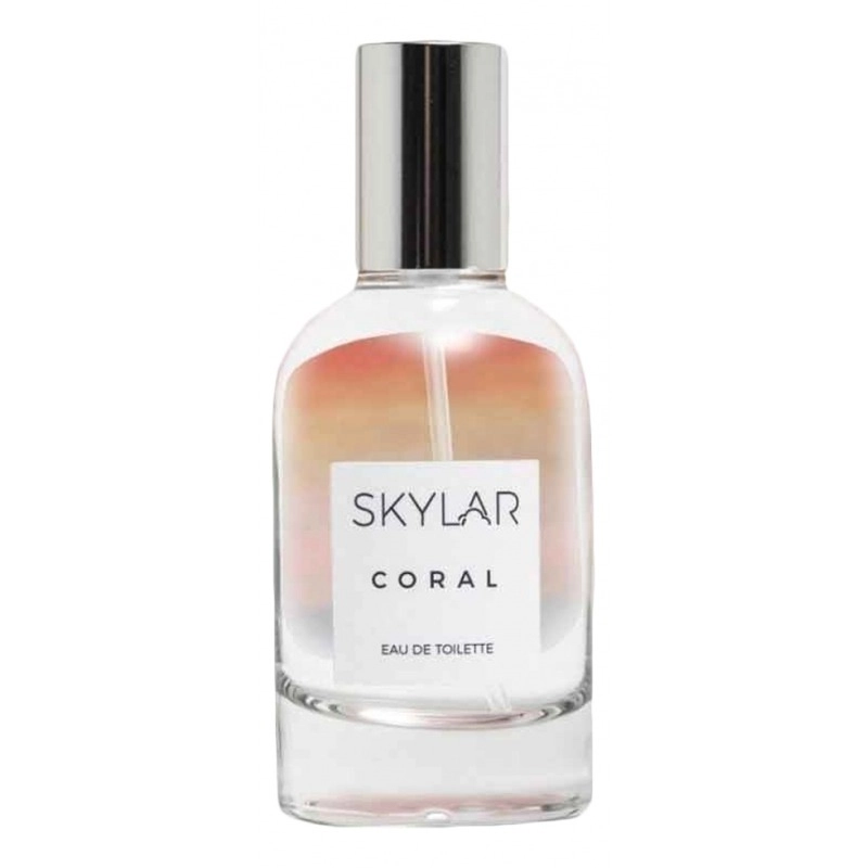 Фото Skylar Coral