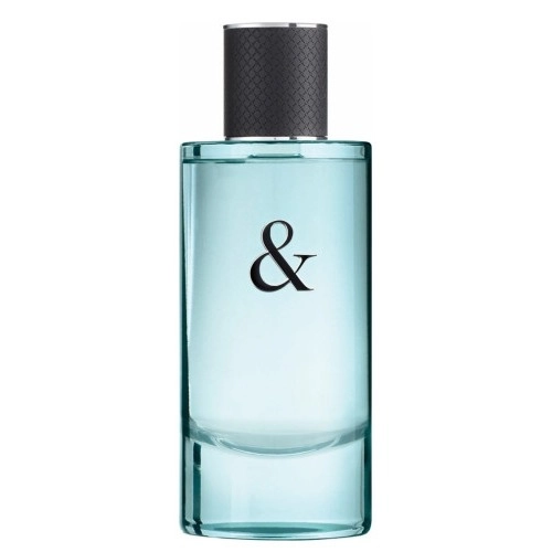 Фото Tiffany & Co Love For Him