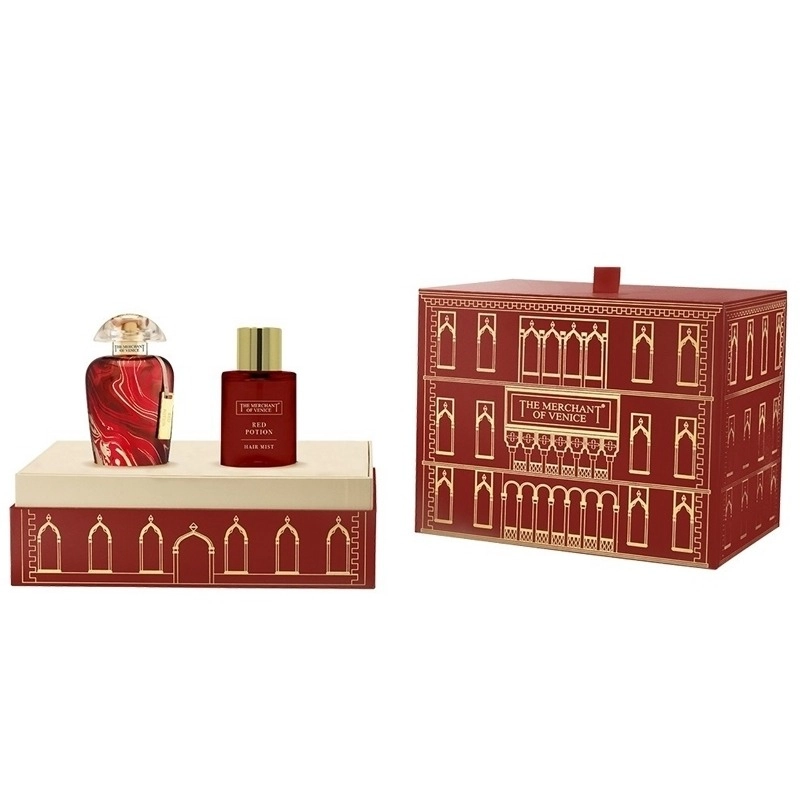Фото The Merchant of Venice Red Potion