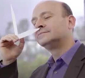 Старший парфюмер Hernan Fígoli (Эрнан Фиголи)
