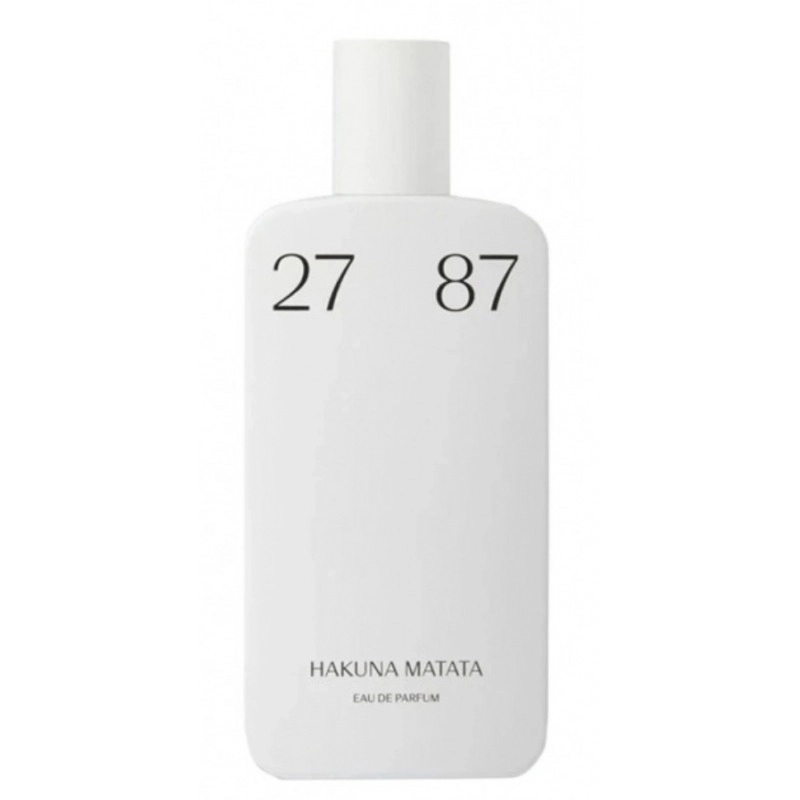 Фото 27 87 Perfumes Hakuna Matata