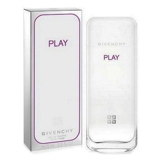 Фото Givenchy Play for Her Eau de Toilette