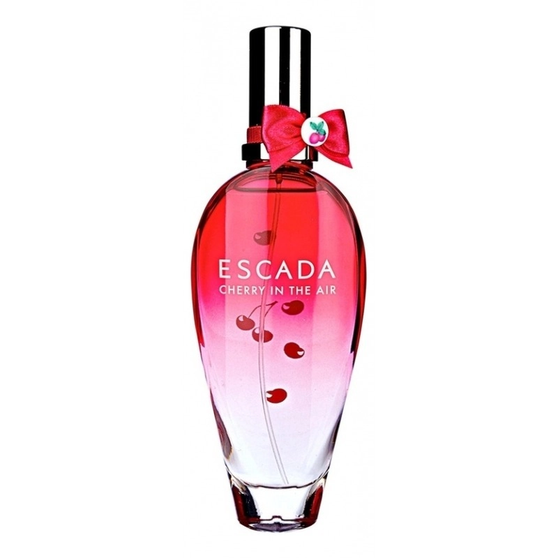 Фото Escada Cherry in the Air