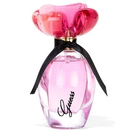 Фото GUESS Girl