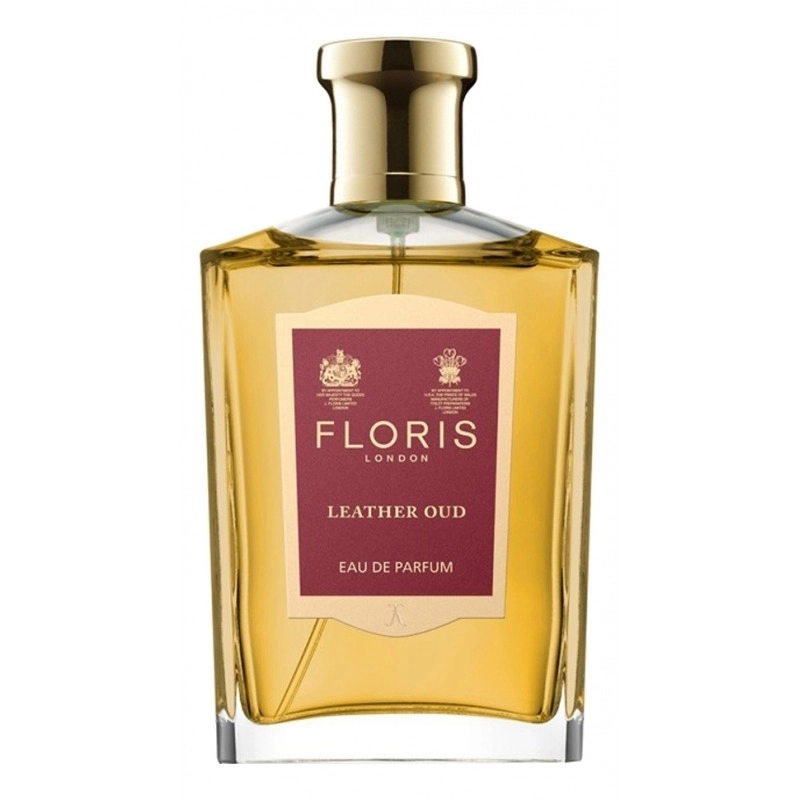 Фото Floris Leather Oud