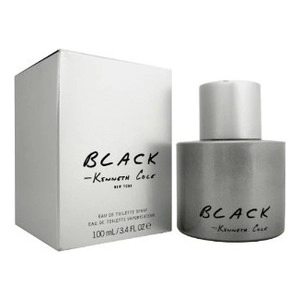 Фото Kenneth Cole Black for Him Limited Edition