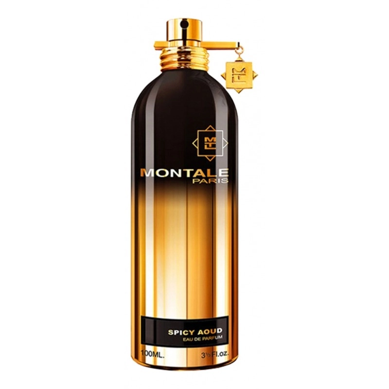Фото Montale Spicy Aoud