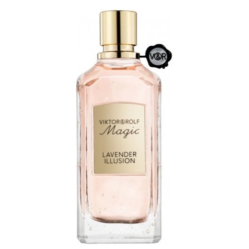Фото Viktor & Rolf Magic Lavender Illusion