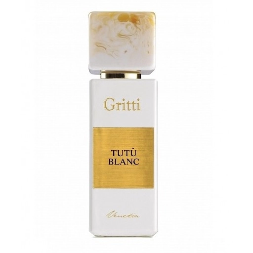 Фото Gritti Tutu Blanc