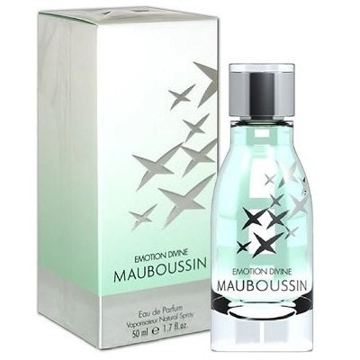 Фото Mauboussin Emotion Divine