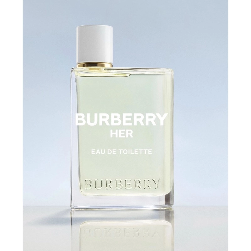 Фото Burberry Her Eau de Toilette