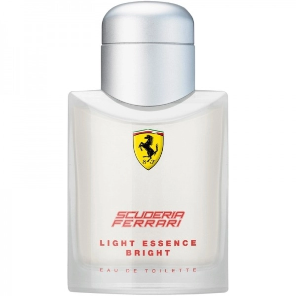 Фото Scuderia Ferrari Light Essence Bright