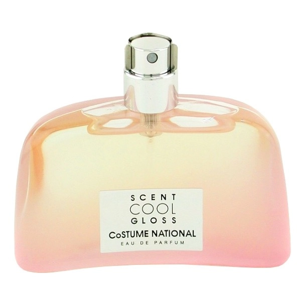 Фото CoSTUME NATIONAL Scent Cool Gloss