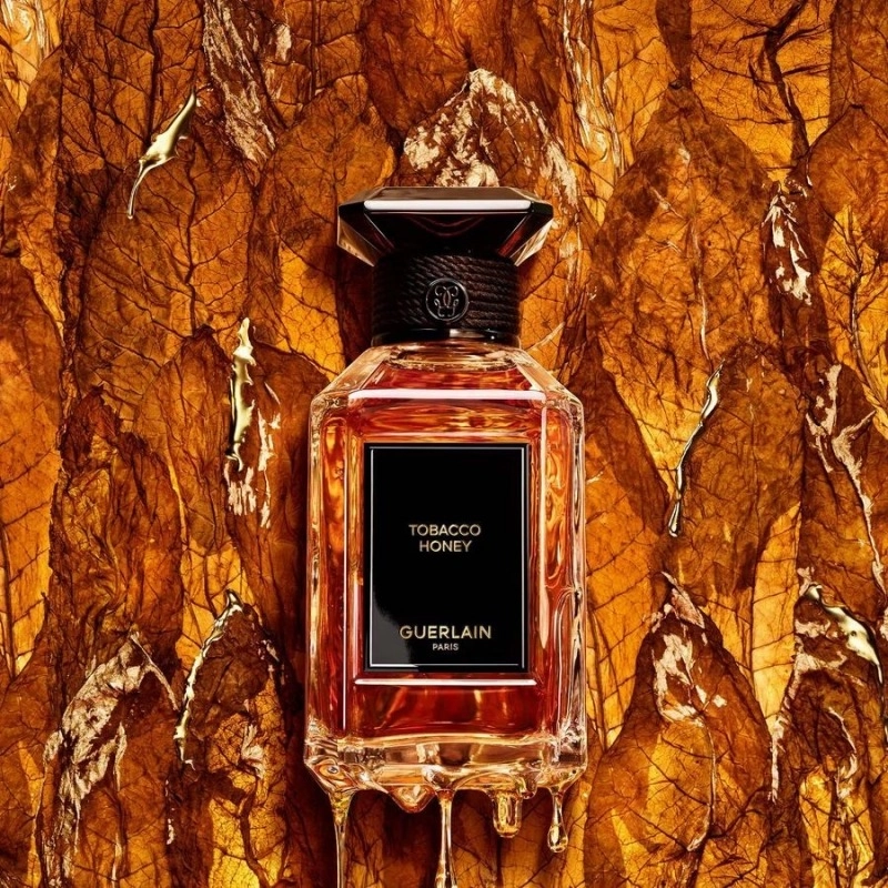Фото Guerlain Tobacco Honey