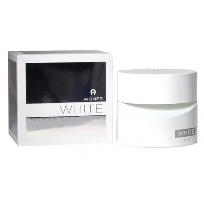 Фото Aigner White Man