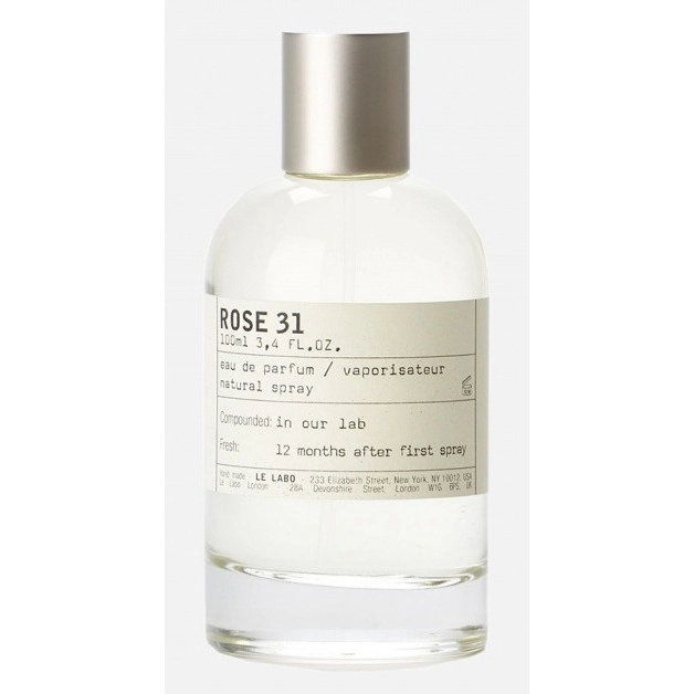 Фото Le Labo Rose 31