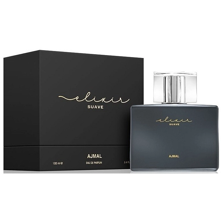 Фото Ajmal Elixir Suave