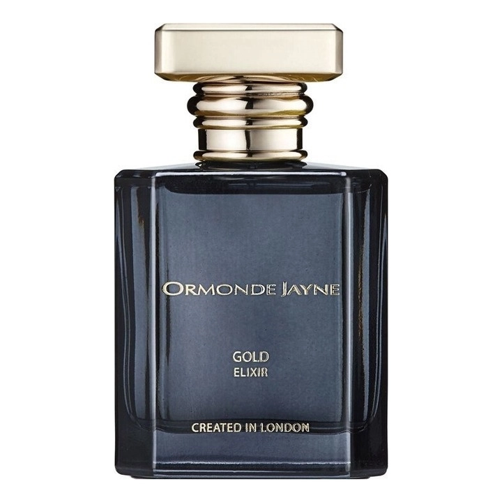 Фото Ormonde Jayne Gold Elixir