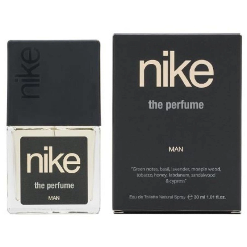 Фото Nike The Perfume Man