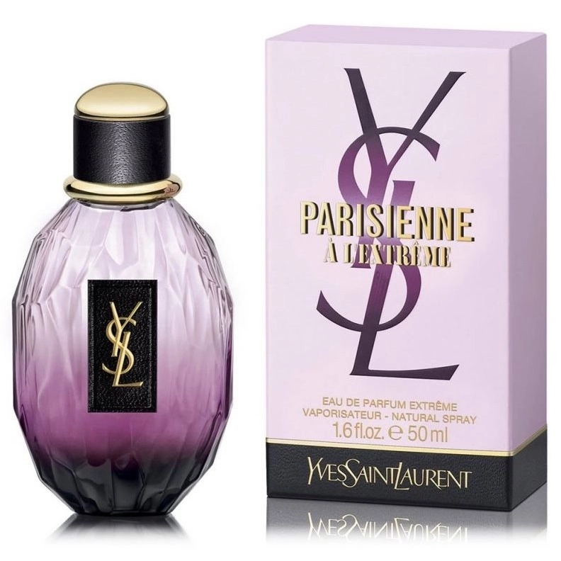 Фото Yves Saint Laurent Parisienne L'Essentiel